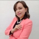 Ruth Sánchez Montero