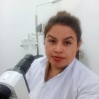 Lic. Elaine Consuelo Hoil Ramos