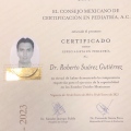 Ampliar imagen: certificate 5