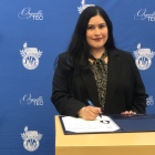 Dra. Melissa Caterinne Parra Martinez