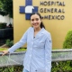 Itzel Rodríguez Hernández