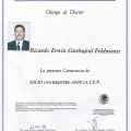 Ampliar imagen: certificate 66