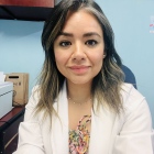 Dra. Cinthya Arizbeth Martinez Dimas
