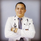 Dr. José Luis Aguilar Navarro