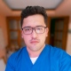 Eduardo Javier Salinas Hurtado