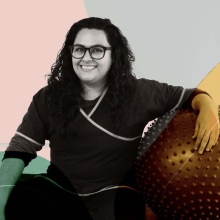 Ampliar imagen: Martha Patricia Rodríguez Viesca, Fisioterapeuta Ciudad de México