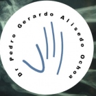 Dr. Pedro G. Alisedo Ochoa