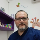 Dr. Abiel Vega