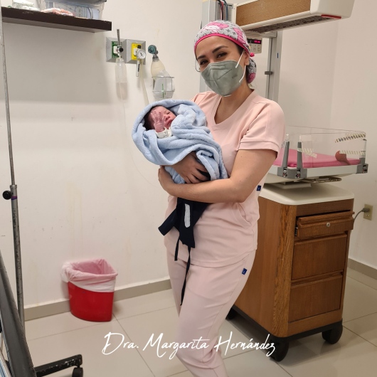 Margarita Josefina Hernández Morales Ginecólogo, Villahermosa Agenda