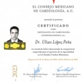 Ampliar imagen: certificate 1