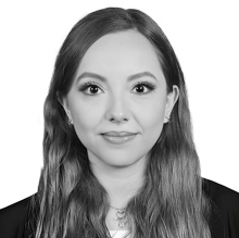 Ampliar imagen: Estefania  Salas , Médico general Monterrey