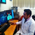 Dr. Gabriel Castillo Zamora