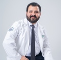 Carlos Eduardo Paredes Ronquillo, Médico general Chihuahua