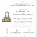 Ampliar imagen: certificate 4