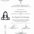 Ampliar imagen: certificate 1