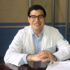 Dr. Rafael Itamar Casale Martínez