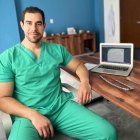 Dr. Carlos Escobar Carrillo