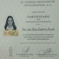 Ampliar imagen: certificate 1