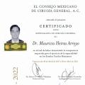 Ampliar imagen: certificate 1