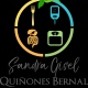 Sandra Gisel Quiñones Bernal