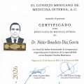 Ampliar imagen: certificate 3