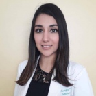 Dra. Georgina Pérez Varajas