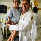 Dr. Juan Hernandez Rocha