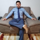 Mtro. Pablo Oropeza Olivares