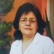 Rocio García