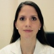 Mariana Ladrón de Guevara Méndez
