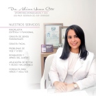 Dr. Adriana Herrera Cota