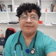 Virgilio Cruz Pérez