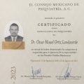 Ampliar imagen: certificate 1