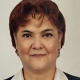 Angélica Gil Aragón
