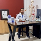 Dr. Carlos Del Toro Equihua