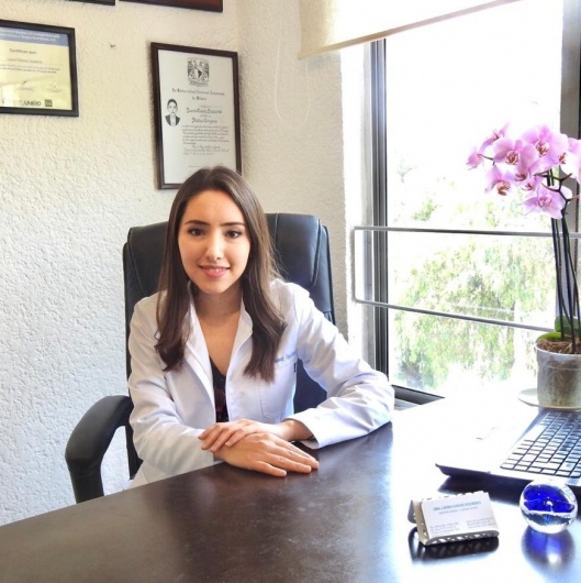 Laura Chávez Izquierdo Médico general en Ciudad Satélite México Laura Chávez Izquierdo Médico general en Ciudad Satélite México