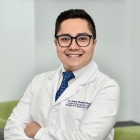 Dr. Azael Jiménez Bonola