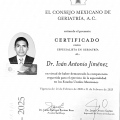 Ampliar imagen: certificate 4
