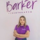 Odalys Lizbeth Urías Barker