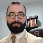 Dr. Enrique Gerardo Garza Martínez