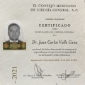 Ampliar imagen: certificate 15