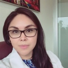 Dra. Alejandra Gabriela López Chávez