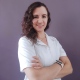 Rosa Isela García Mercado