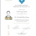 Ampliar imagen: certificate 3