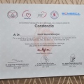 Ampliar imagen: certificate 9
