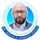 Dr. Sergio Alan Ramírez Rocha