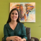 Mtra. Angélica González Díaz