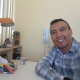 Daniel Guzmán
