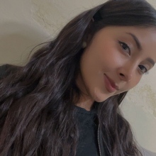 Ampliar imagen: Cindy Guerrero Rdz., Psicólogo Ciudad Fernandez