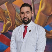 Ampliar imagen: Pablo Eduardo Garza Barrera, Audiólogo Nuevo Leon